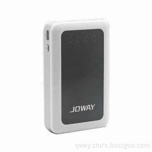 8,400mAh Power Bank Mobile Battery, Suitable for Cell Phones/Samsung I9250/Galaxy Nexus/iPad/MID